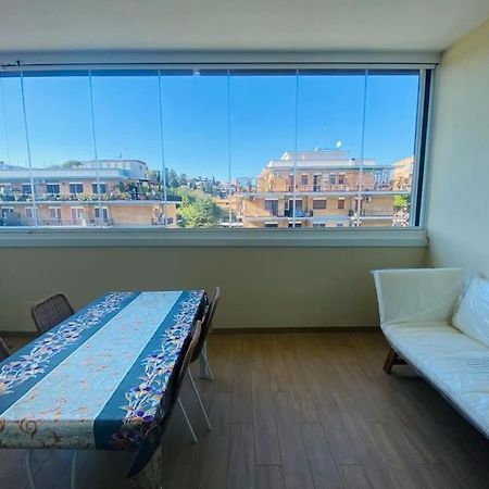 Mini Appartamento Vicino Trastevere 罗马 外观 照片