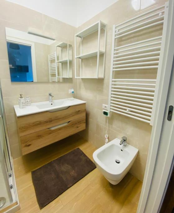Mini Appartamento Vicino Trastevere 罗马 外观 照片