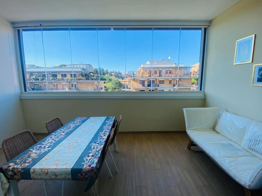 Mini Appartamento Vicino Trastevere 罗马 外观 照片